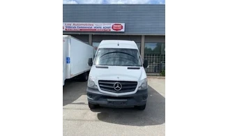 MERCEDEZ-BENZ SPRINTER 2500 2015