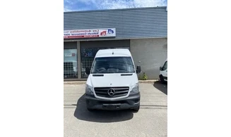MERCEDEZ-BENZ SPRINTER 2500 2015