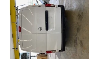 NISSAN NV 200 2020
