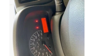 NISSAN NV 200 2020